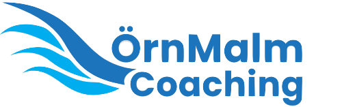 ÖrnMalm coaching logotyp